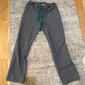 FIGS Scrub Pants Men’s M (no thigh pockets)